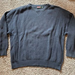 Coleman Blue Sweater